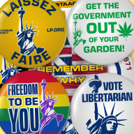 Outreach Buttons