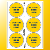 Blank Sheet for 75mm, 2.875 inch, and 3 inch