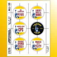 CSLSide 58mm Button Sheet [SVG]