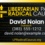 LPRC Card