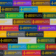 LPRC Logo/Wordmark Wallpaper