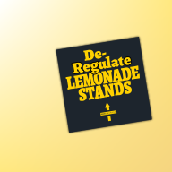 Square LPRC Message Stickers