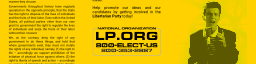 Gold Template Platform Brochures