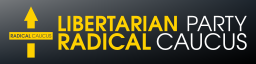 Radical Caucus Logo
